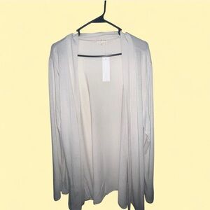 NWT Cardigan